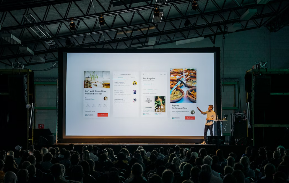 4 Tips for Creating a Memorable Visual Presentation | DMC