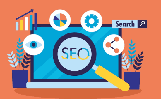 Steps for Creating an SEO-Friendly Website in 2023 | DMC