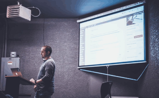 4 Tips for Creating a Memorable Visual Presentation | DMC