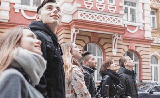 Utilize Digital Marketing for Enhancing Citizen Engagement|DMC