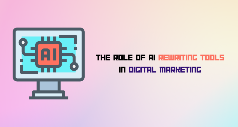 AI Tools: Proven Tools in Digital Marketing 2023 | DMC