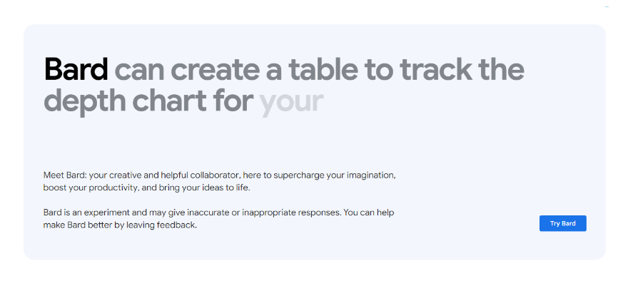 Conversational AI Tools: amplified & helpful ones: 2023 |DMC