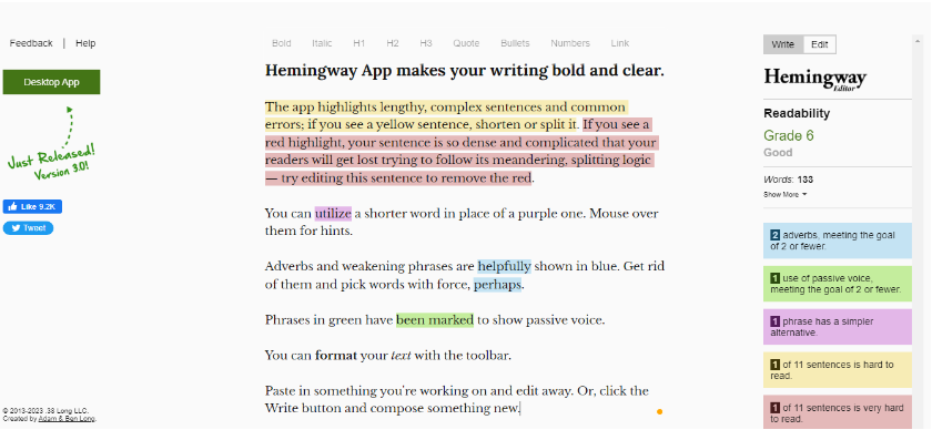 Conversational AI Tools: amplified & helpful ones: 2023 |DMC