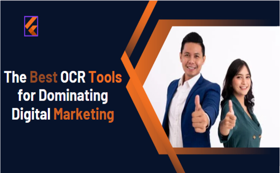 OCR Tools: The Best and Most Ensured Ones of 2023 | DMC