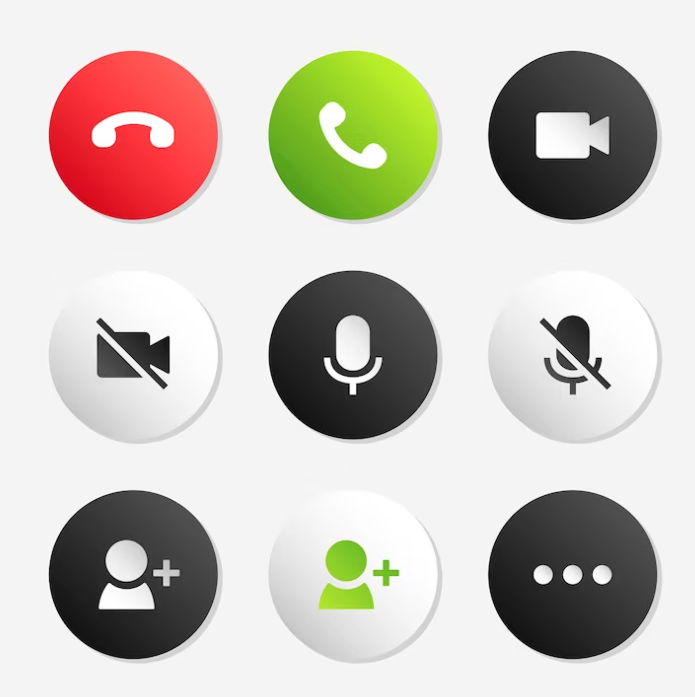 Online Phone System