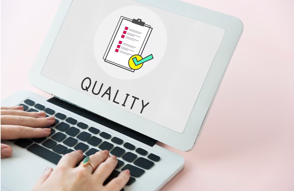 Balancing SEO Goals and Quality Content Writing | DMC