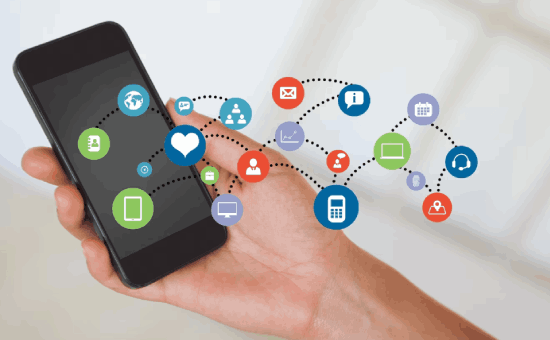 The Right Online Phone System for Lead Generation | DMC