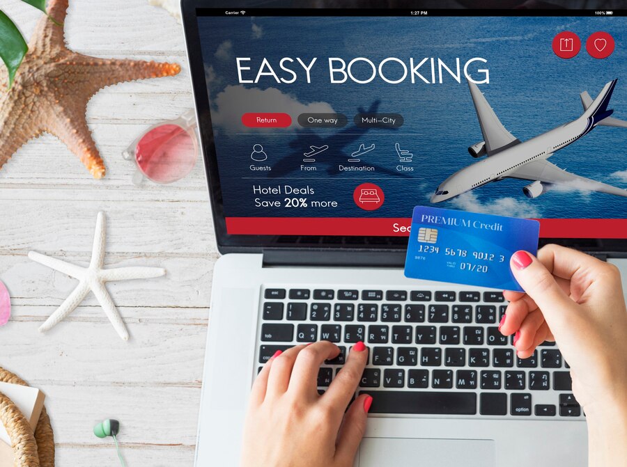 Online Booking Systems: Scheduling & Profits | DMC
