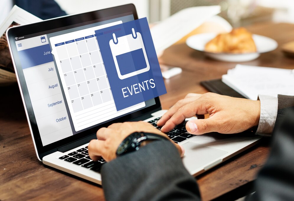 Online Booking Systems: Scheduling & Profits | DMC