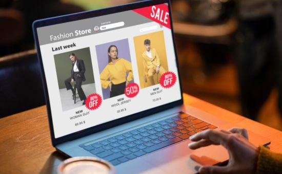 A Guide To High-Converting ECommerce Website | DMC