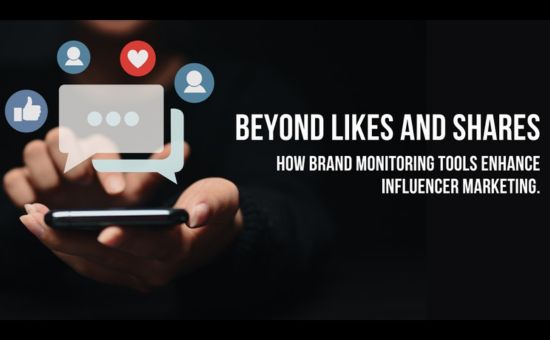 Enhancing Influencer Marketing: Brand Monitoring Tools | DMC