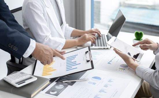 Data-Driven Marketing: A Project Manager's Roadmap | DMC