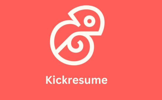 Kickresume: Kickstart Your Job Hunt | DMC