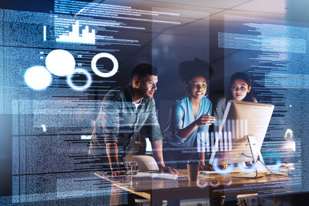 Data-Driven Marketing: A Project Manager's Roadmap | DMC