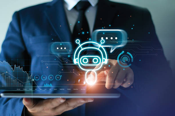 Computers Taking Our Jobs? Damned! | DMC