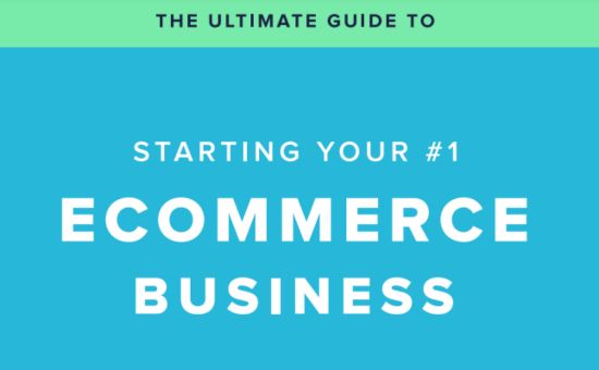 The Ultimate Guide To Starting Your Ecommerce business | DMC