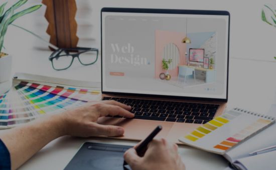 Mastering Website Layouts: Explore Dynamic Success | DMC