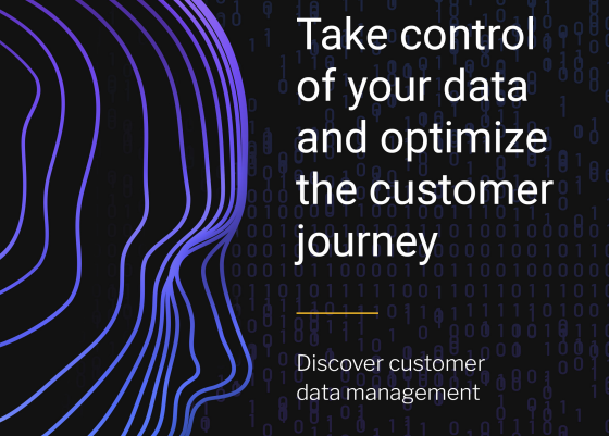 Understanding Customer Data Management Guide | DMC