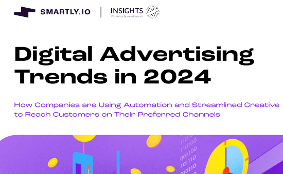 Digital Advertising Trends in 2024 | DMC