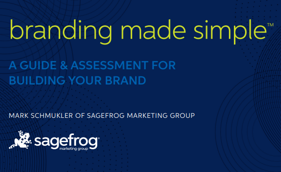 Branding Made Simple: Benefits for Building Your Brand | DMC