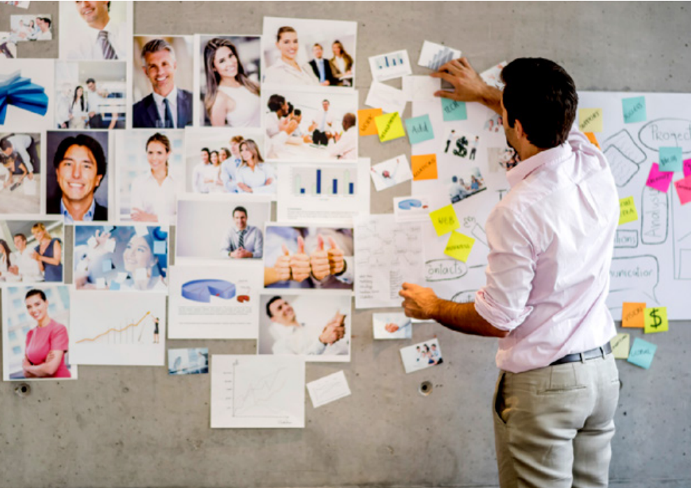 Branding Made Simple: a Guide & Assessment for Building Your Brand | Sagefrog 3 | Digital Marketing Community Branding Made Simple: Benefits for Building Your Brand | DMC