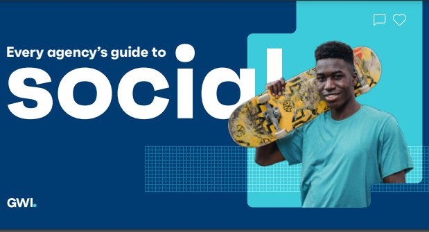 The Ultimate Guide To Social For Agencies | DMC
