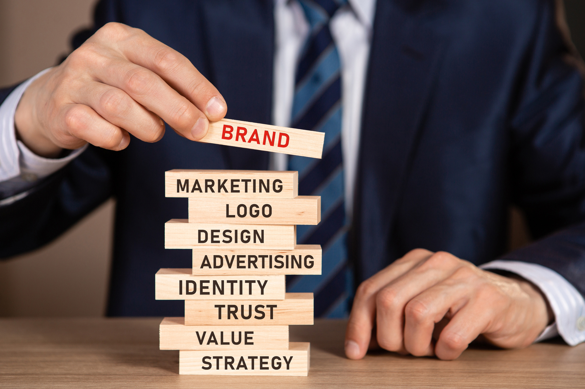 Building Trust And Credibility With Online Branding | DMC