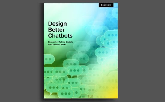 Unlock The Secret To Designing A Better Chatbots | DMC