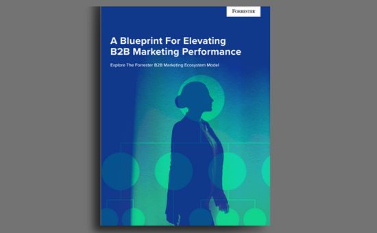 Close B2B Marketing Performance Gaps | DMC
