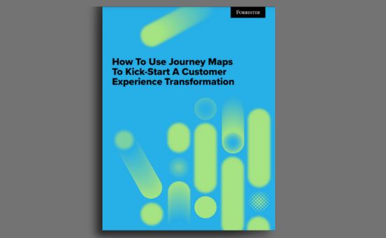 Transform Customer Experience: Journey-Centric Guide | DMC