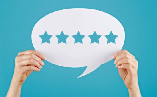 3 Reasons Your Business Needs Online Reviews | DMC