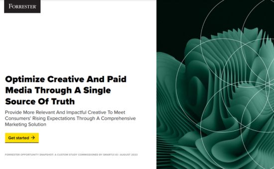 Unified Creative & Paid Media: Single Source Of Truth | DMC