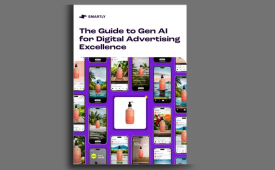 The Guide To Gen AI For Digital Advertising Excellence | DMC