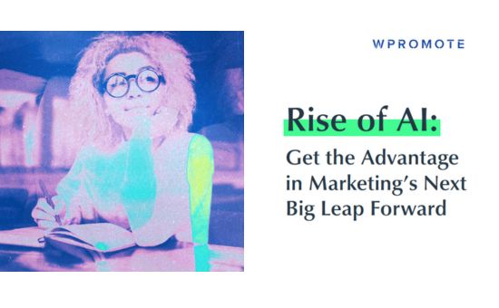 Rise of AI: Master Marketing’s Next Big Leap Forward | DMC