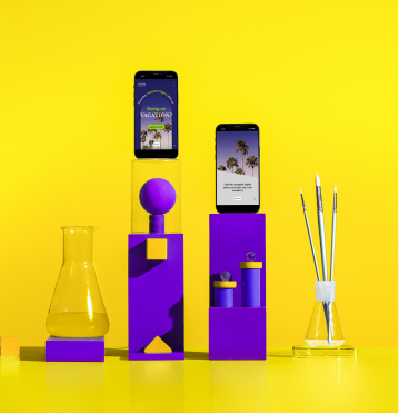 The Ultimate Guide to Creative Strategies at Scale | DMC