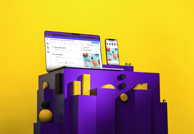 The Ultimate Guide to Creative Strategies at Scale | DMC