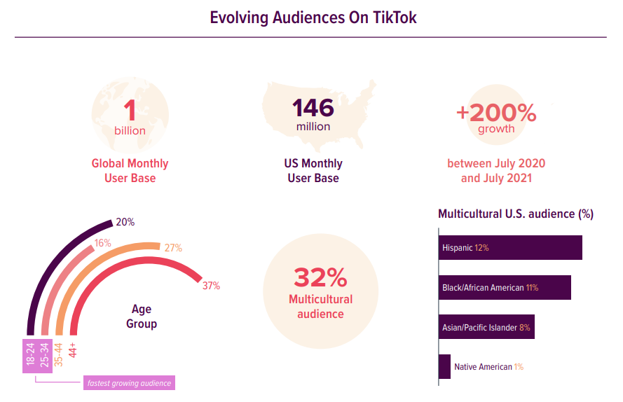 TikTok Won’t Stop: The Performance Playbook For Brands | DMC