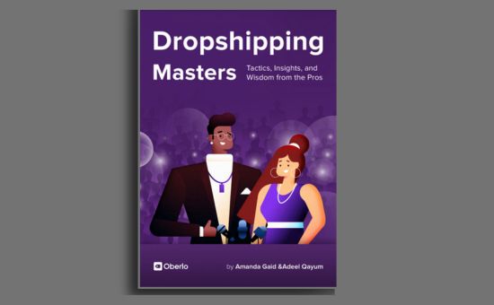 The Dropshipping Masters: Tactics, Insights, And Wisdom| DMC