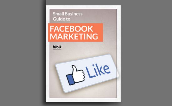 FREE Small Business Guide To Facebook Marketing | DMC
