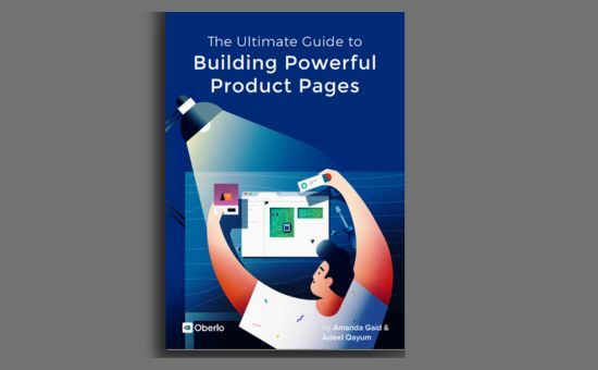 The Ultimate Guide To Building Powerful Product Pages | DMC