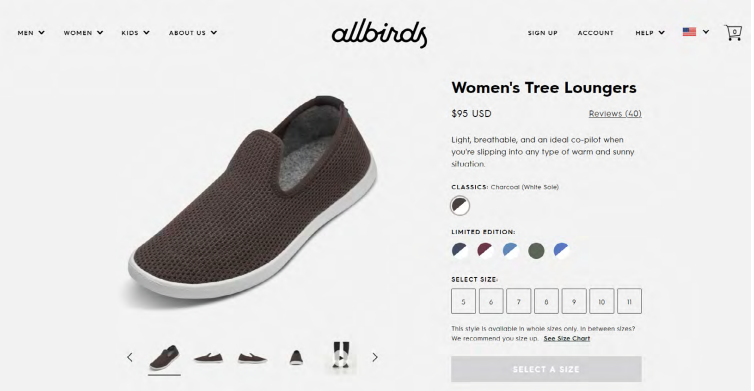 The Ultimate Guide to Building Powerful Product Pages | Oberlo 1 | Digital Marketing Community The Ultimate Guide To Building Powerful Product Pages | DMC