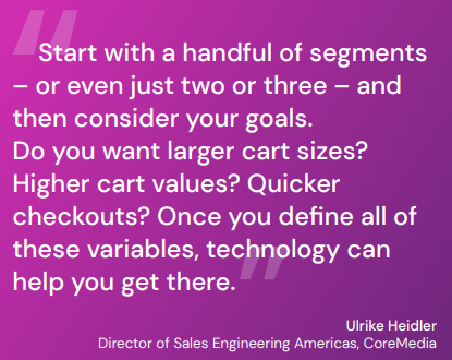 Busting the 5 most common personalization myths | DMC