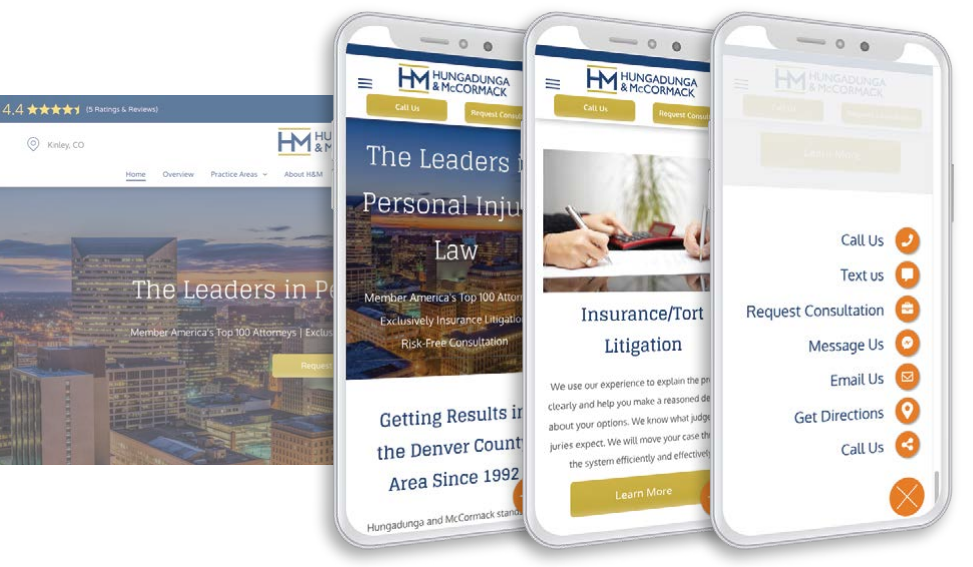 Today’s Website: Free Guide for Small Businesses | DMC