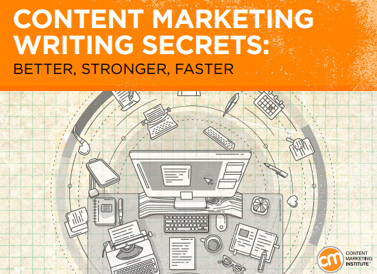 Content Marketing Writing Secrets | DMC