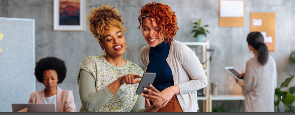 Bridging Technology And Human Connection | DMC