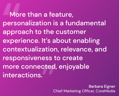 Busting the 5 most common personalization myths | DMC