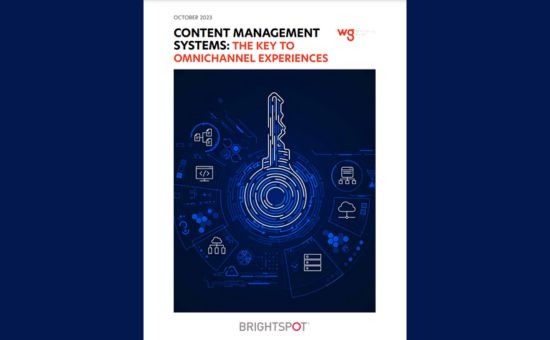 Maximizing CMS For Omnichannel Experiences | DMC