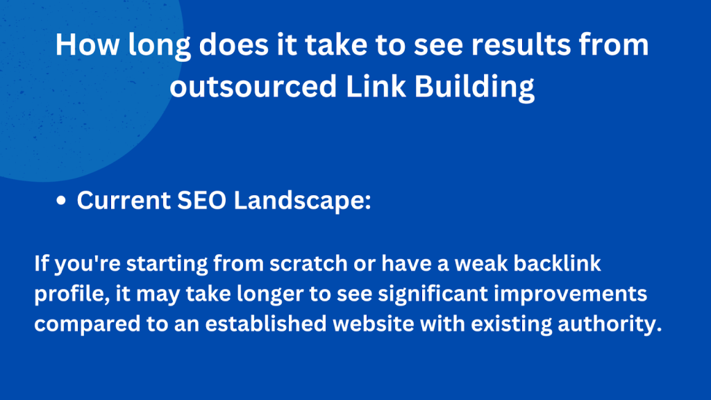 How To Outsource Link-Building To Improve SEO Ranking | DMC