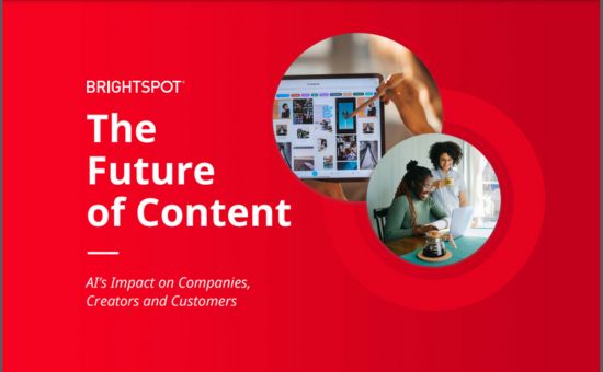 AI’s Impact On Companies, Creators And Customers | DMC