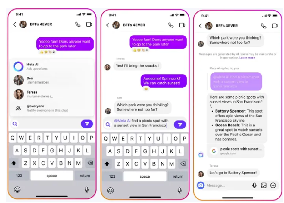 A Promising Future for Meta's AI in 2024 | DMC